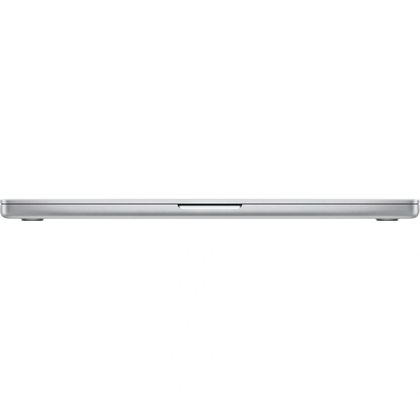 Ноутбук Apple MacBook Pro 16 (2026) M5 Max 18C CPU, 40C GPU/64GB/4TB SSD (Z1MX00081) Silver фото 4