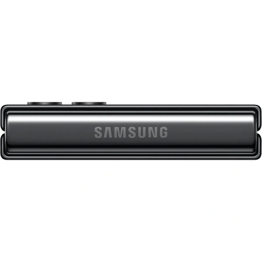 Смартфон Samsung Galaxy Z Flip5 8/512GB Graphite (SM-F731B) фото 8