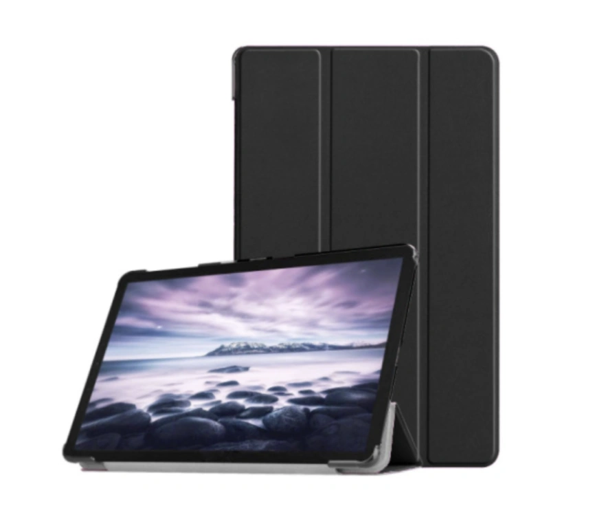 Чехол-книжка Smart Case для Tab S8 Black фото 1