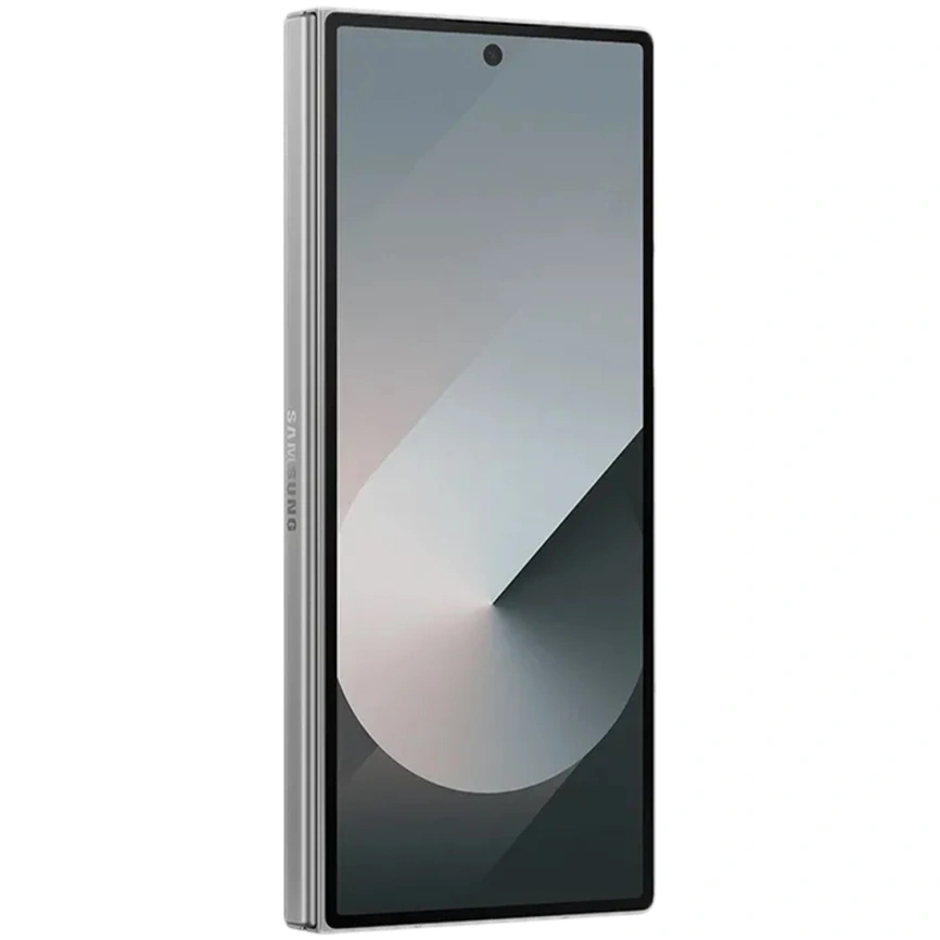 Смартфон Samsung Galaxy Z Fold6 12/512GB Silver Shadow фото 9