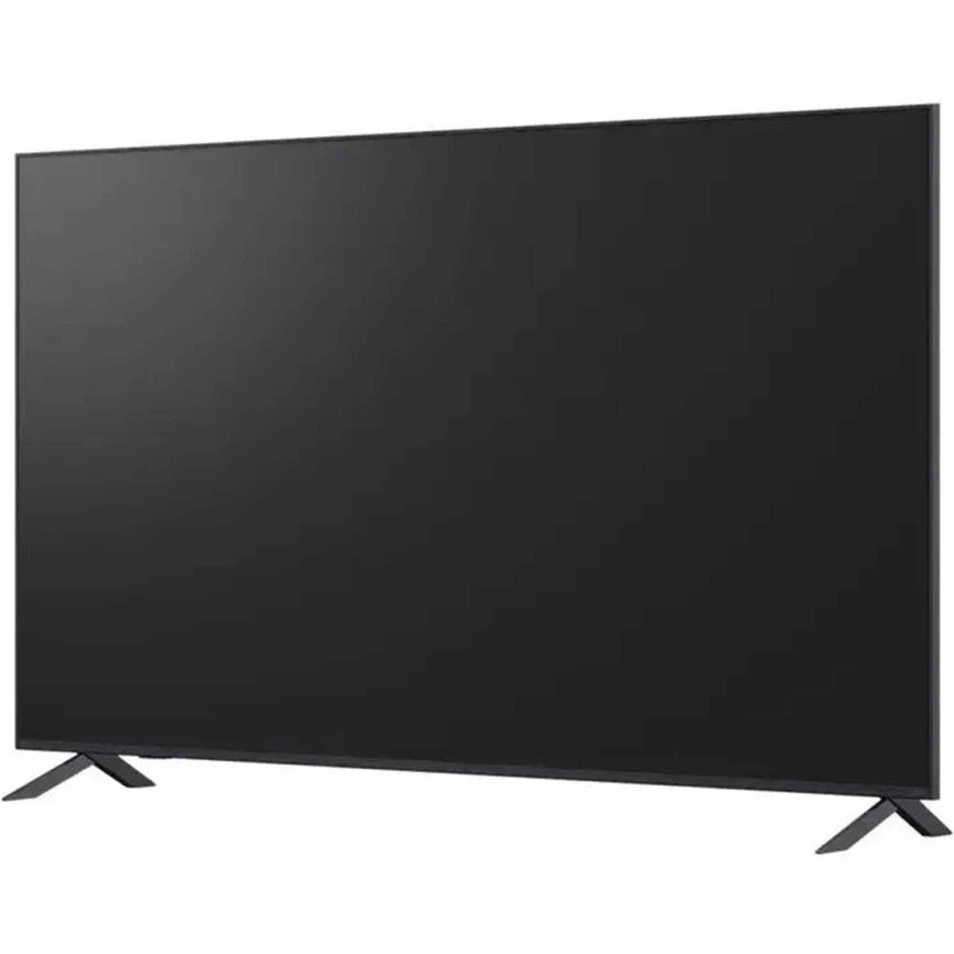 Телевизор LG 86QNED82A6B.ARUG 86" 2025 фото 3