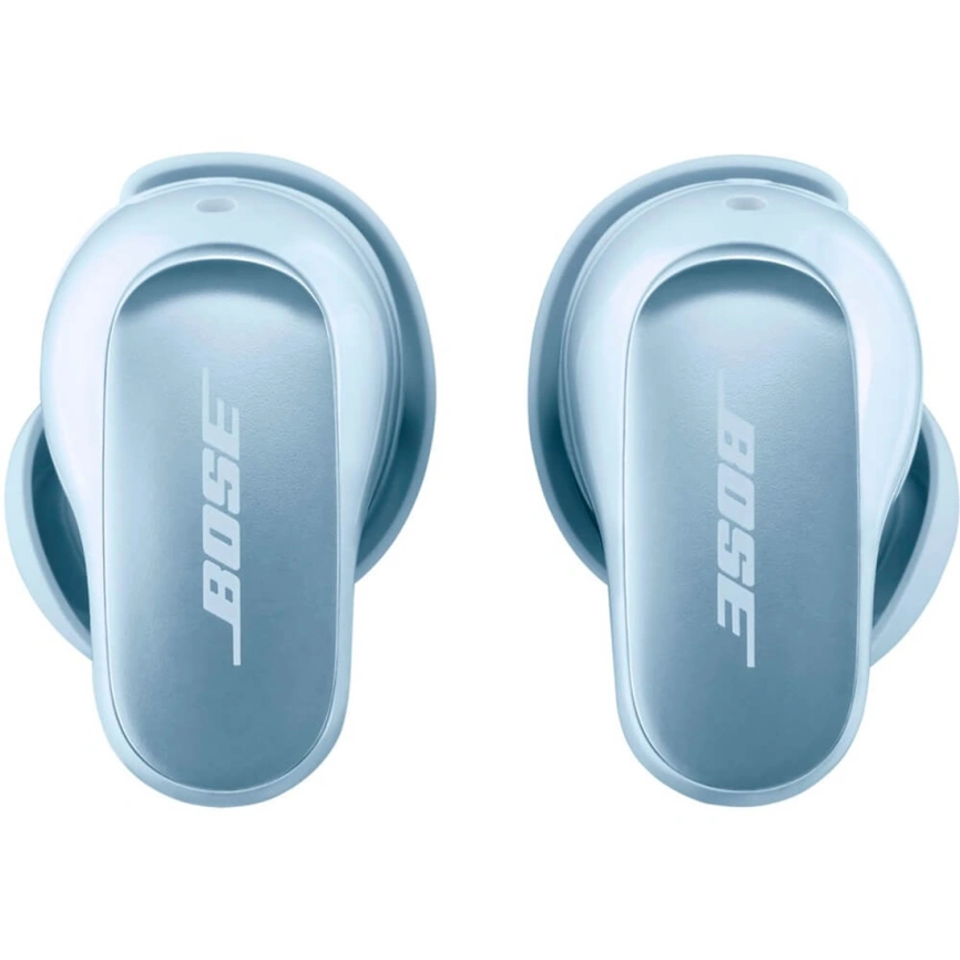 Наушники Bose QuietComfort Ultra Earbuds Blue фото 4