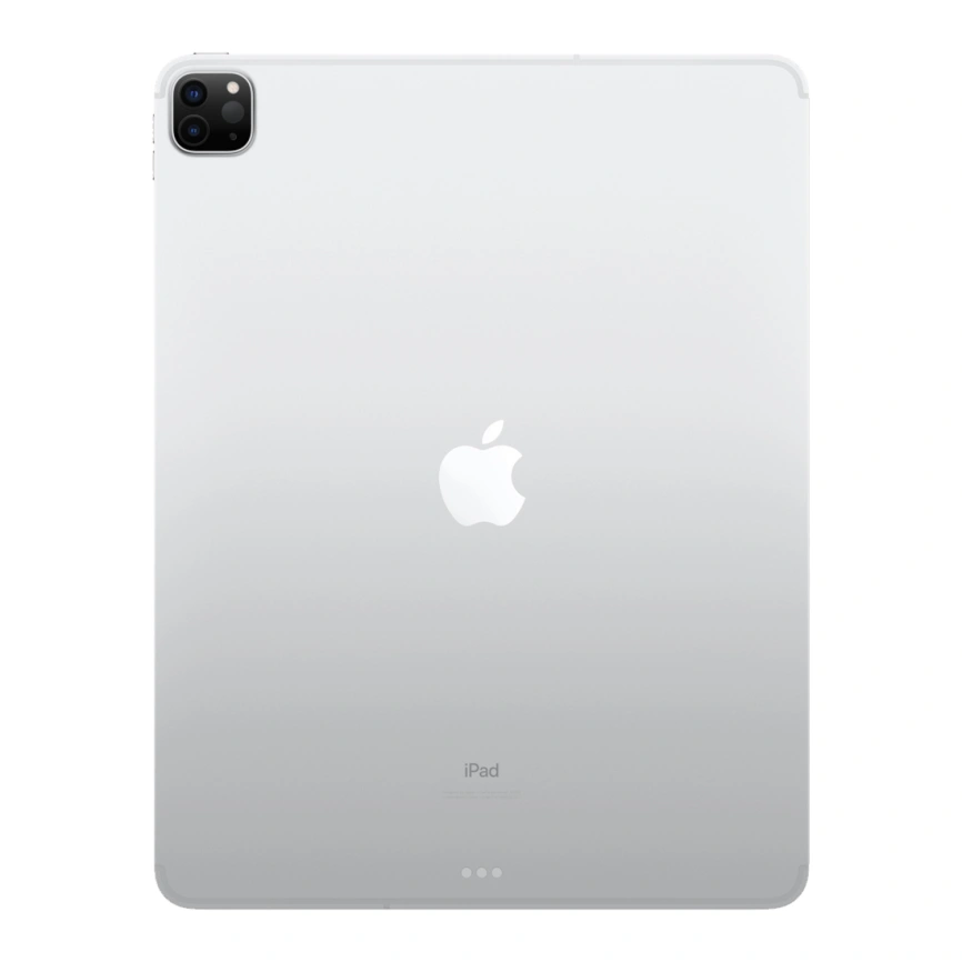Планшет Apple iPad Pro 11 (2021) Wi-Fi+ Cellular 128Gb Silver (MHW63RU/A) фото 2