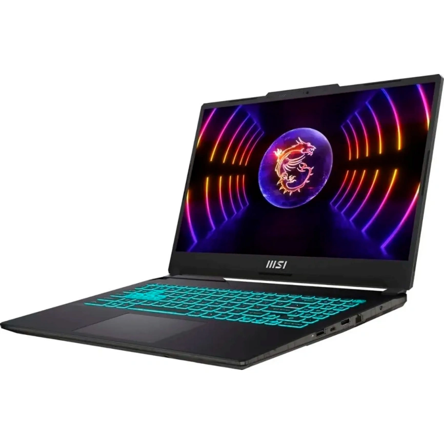 Ноутбук MSI Cyborg 15 A13VF-1222RU 15.6 FHD IPS/ i7-13620H/16GB/512Gb (9S7-15K111-1222) Black фото 3