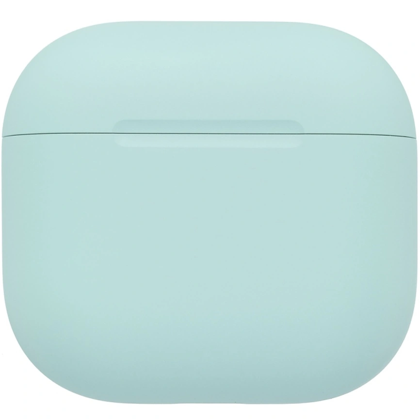 Наушники Apple AirPods 5 ANC Color Tiffany Blue фото 3