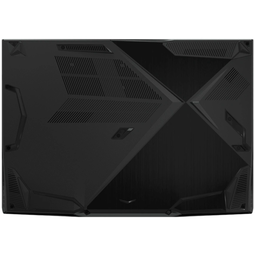 Ноутбук MSI Thin GF63 12VE-237RU 15.6 FHD IPS/ i7-12650H/8GB/512GB SSD (9S7-16R821-237) Black фото 5