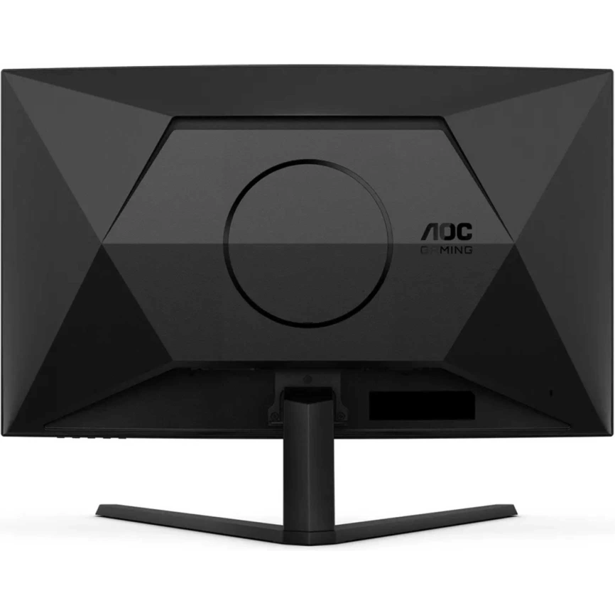 Монитор AOC 32" CQ32G4VE VA Black фото 5