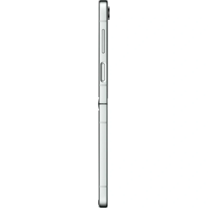 Смартфон Samsung Galaxy Z Flip5 8/256GB Mint (SM-F731B) фото 4