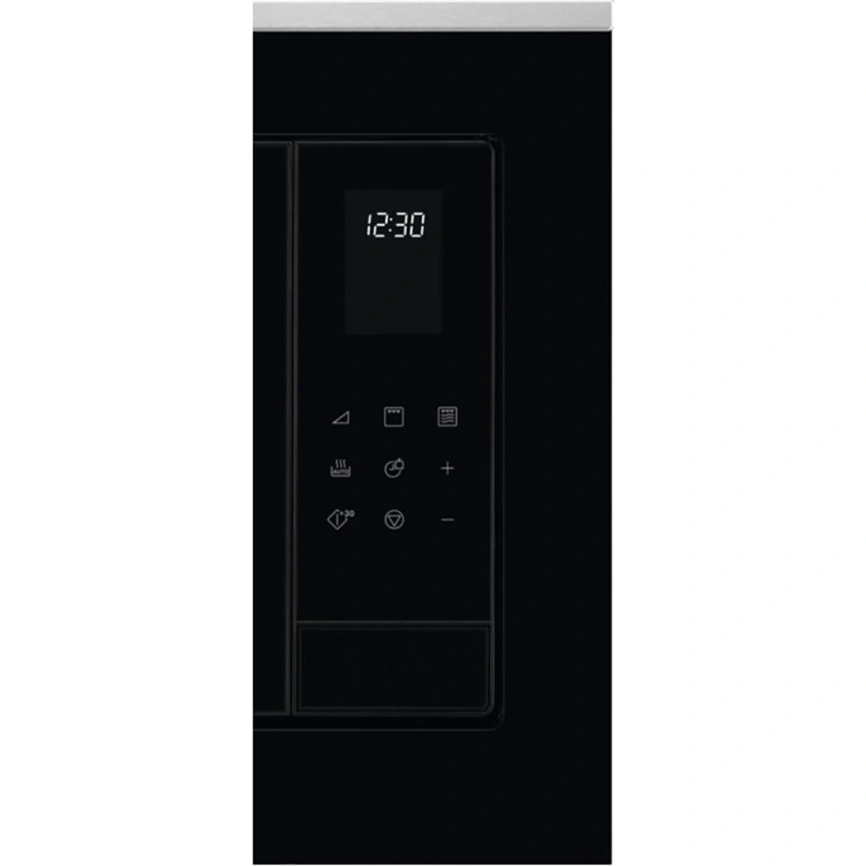 Микроволновая печь Electrolux LMSD253TM Black фото 2