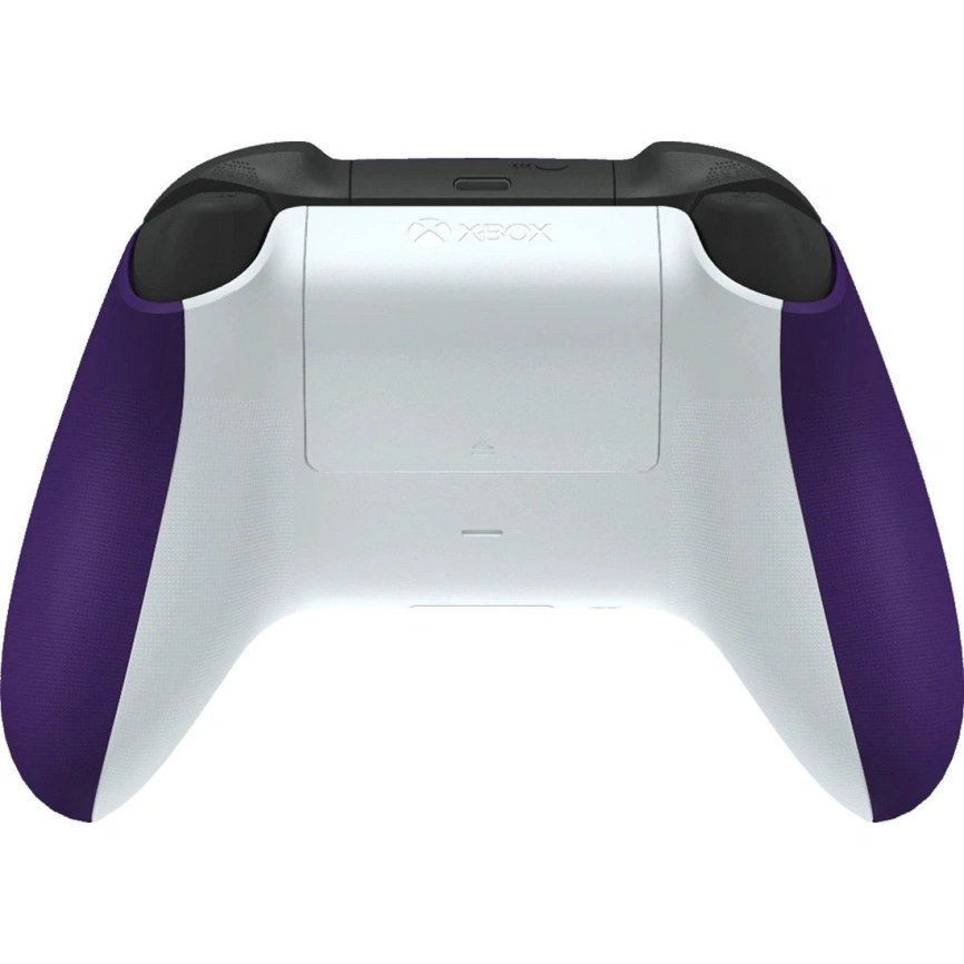 Джойстик беспроводной Microsoft Xbox Series Astral Purple фото 5