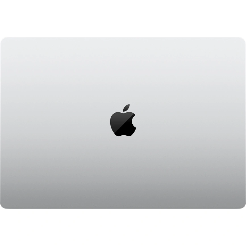 Ноутбук Apple MacBook Pro 16 (2023) M3 Pro 12C CPU, 18C GPU/18Gb/512Gb SSD (MRW43) Silver фото 2