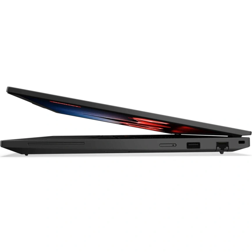 Ноутбук Lenovo ThinkPad T16 G3 16 IPS/ i5-125H Ultra/16GB/512GB SSD (21MNA00ECD_Win11P) Black фото 5