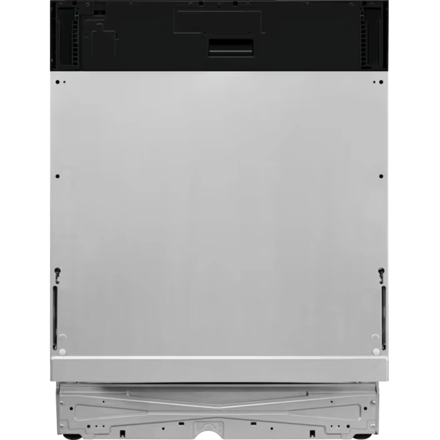Посудомоечная машина Electrolux EEM48320L Black фото 3