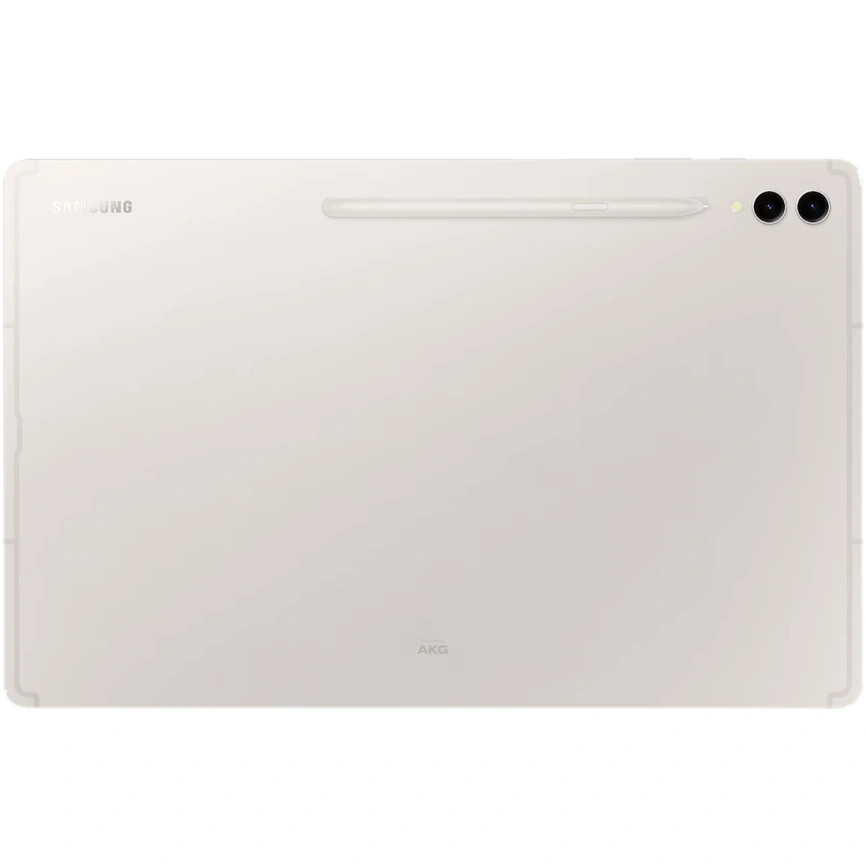 Планшет Samsung Galaxy Tab S9 Ultra LTE 12/512GB Beige EAC (SM-X916B) фото 2