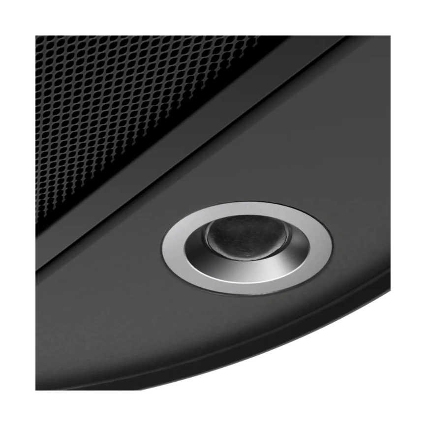 Купольная вытяжка Kuppersberg WL-TUBA 35 B Black фото 6