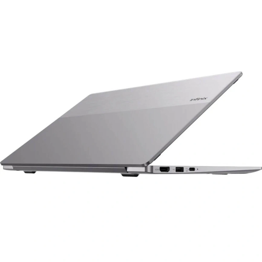 Ноутбук Infinix InBook X3 XL4221 14 FHD IPS/ i3-1215U/8Gb/256GB (71008301337) Gray фото 1