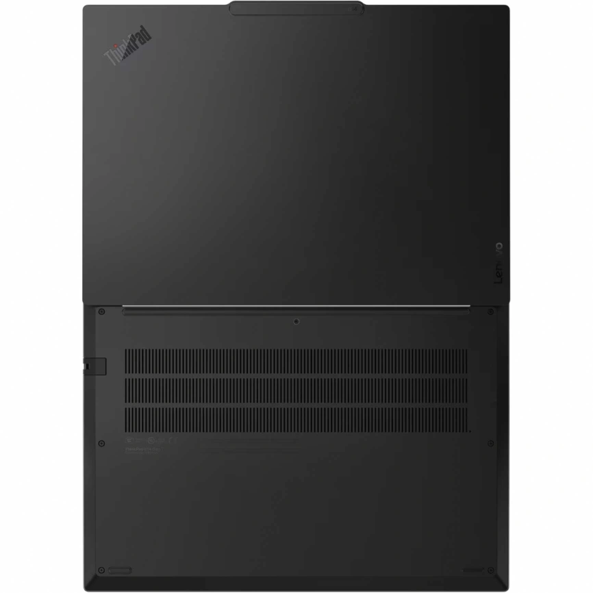 Ноутбук Lenovo ThinkPad E14 G7 14 IPS/i7-255H Ultra/16GB/512GB SSD (21SX001TGP) Graphite Black фото 5