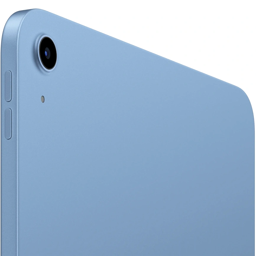 Планшет Apple iPad 11 (2025) Wi-Fi 512Gb Blue фото 2