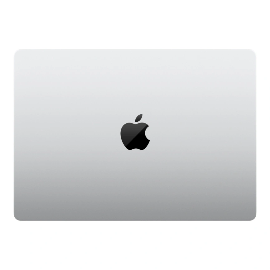 Ноутбук Apple MacBook Pro 14 (2023) M3 Pro 11C CPU, 14C GPU/18Gb/512Gb SSD (MRX63) Silver фото 3