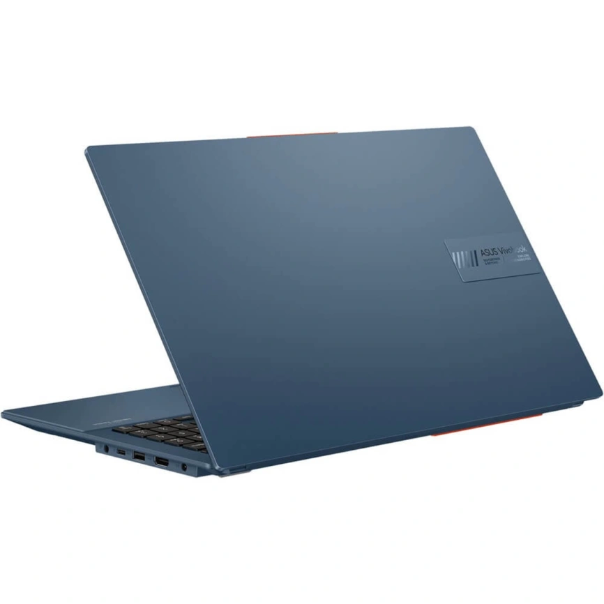 Ноутбук ASUS VivoBook S15 K5504VA-MA086W 15.6 OLED/ i5-13500H/16GB/512GB SSD (90NB0ZK1-M003Y0) Solar Blue фото 9