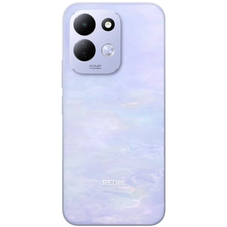 Смартфон Xiaomi Redmi 17 4G 8/256Gb Lotus Purple Global Version фото 3