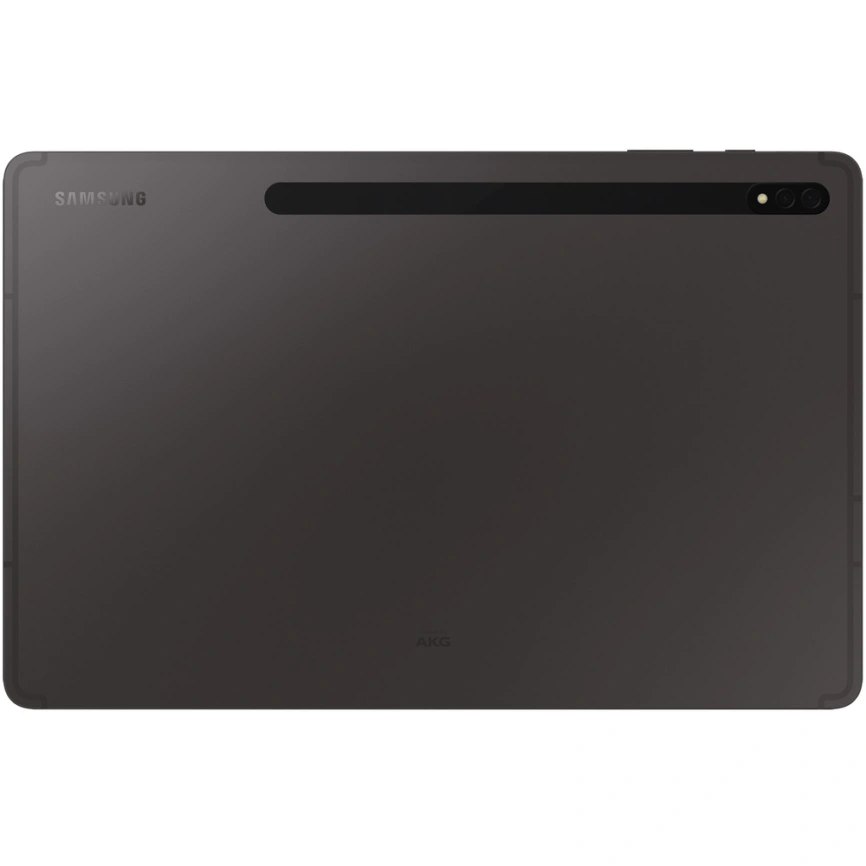 Планшет Samsung Galaxy Tab S8 LTE 128Gb Graphite (SM-X706) фото 5