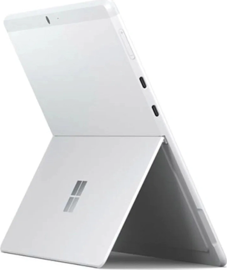 Планшет Microsoft Surface Pro X MSQ2 16Gb 512Gb Wi-Fi Platinum фото 1