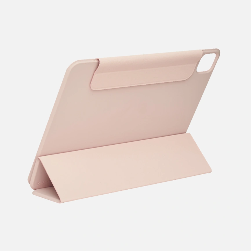 Чехол Deppa Wallet Onzo Magnet для iPad Pro 11 2020/2021/2022 (D-88075) Pink фото 4