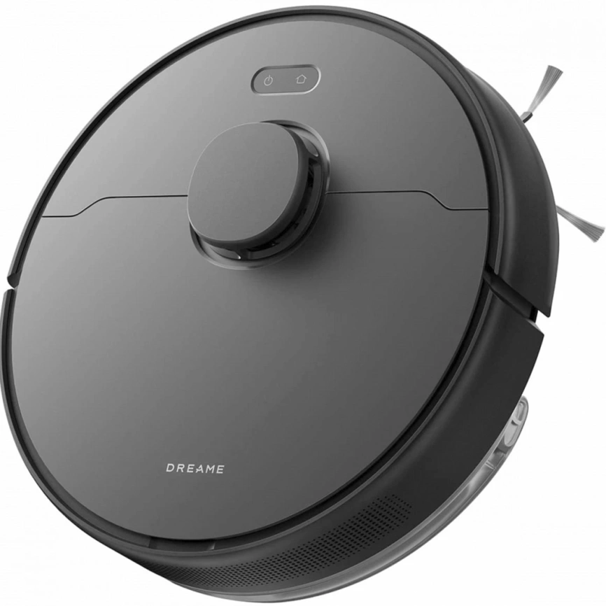 Робот-пылесос Dreame D9 Max Gen 2 Black Global version фото 5