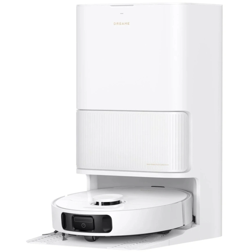 Робот-пылесос Dreame L40 Ultra CE White EAC (RLD52SE) фото 1