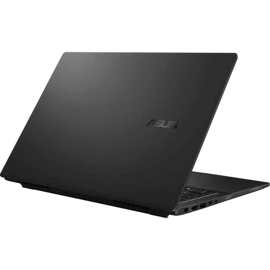 Ноутбук ASUS VivoBook 16 V3607VU-RP267 16 WUXGA IPS/ i5-210H/16GB/1TB SSD (90NB15Q1-M00KH0) Matte Black фото 1
