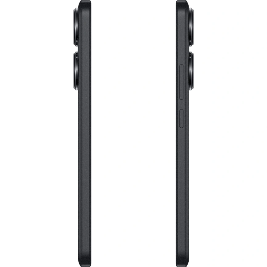 Смартфон Xiaomi Poco F6 8/256Gb Black Global Version фото 3