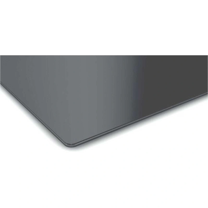 Индукционная варочная панель Bosch Serie 4 PUE611BB5D Black фото 4