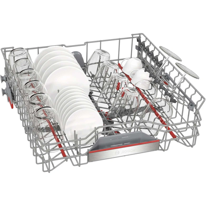 Посудомоечная машина Bosch Serie 6 SMV6ECX10E фото 4