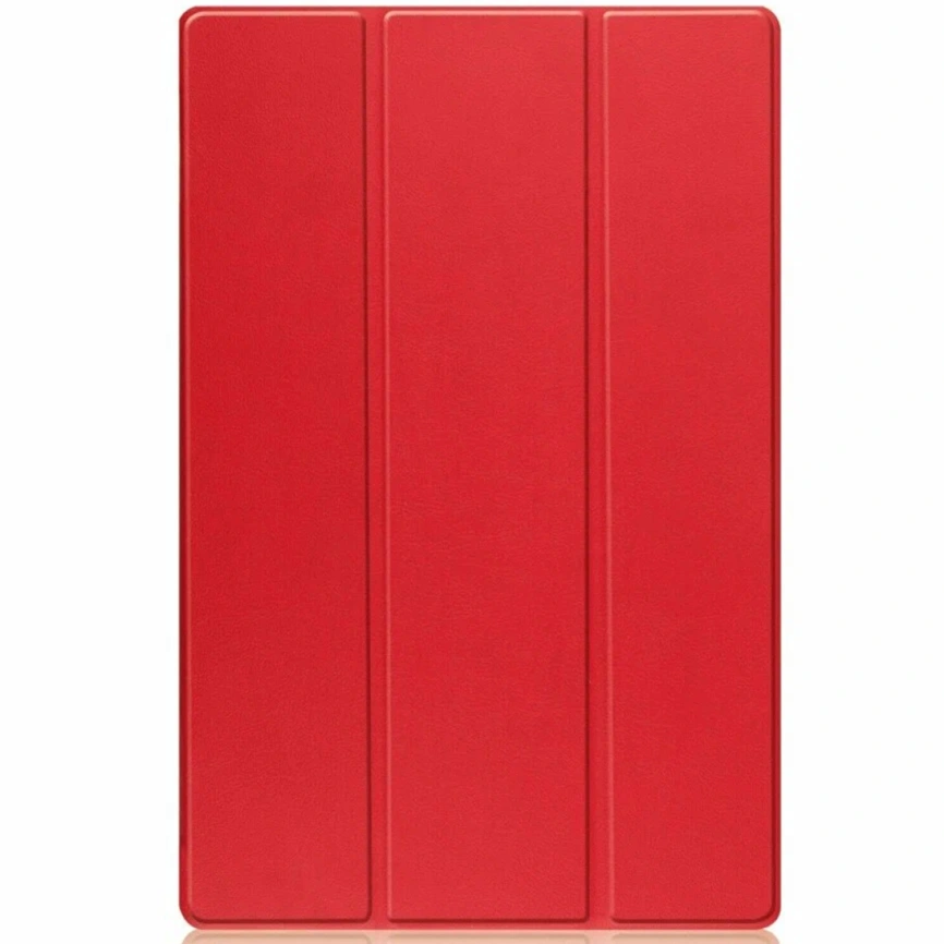 Чехол Smart Case для Samsung Tab S9 Ultra Red фото 1