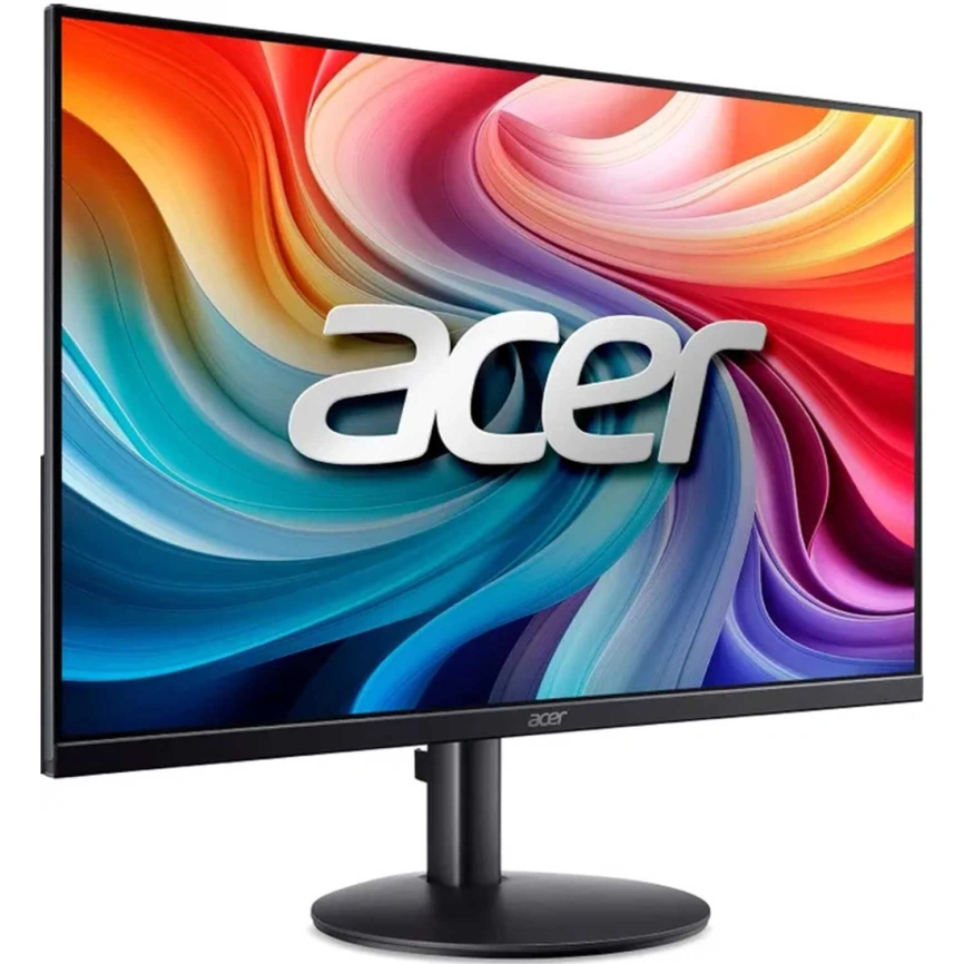 Монитор Acer 24" SA243YP1bi IPS Black (UM.QS3CD.101) фото 3