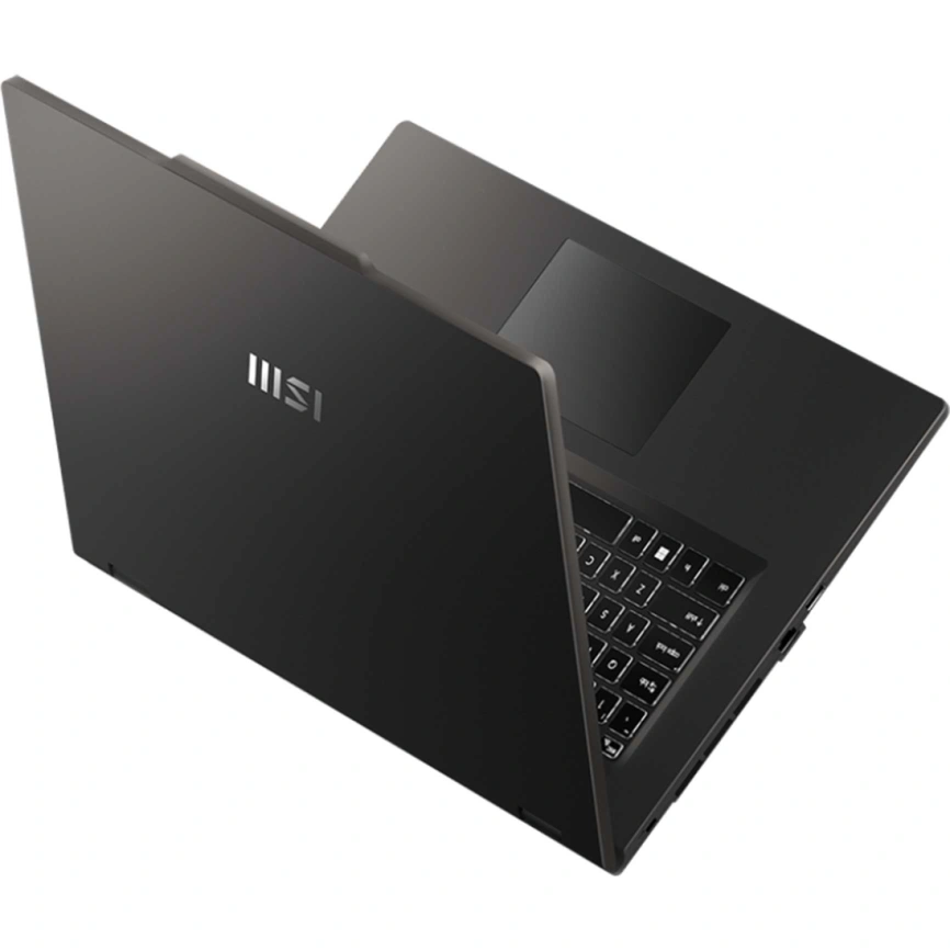 Ноутбук MSI VenturePro 17 AI A1VEG-005XRU 17.3 IPS/i7-155H Ultra/16GB/512GB SSD (9S7-17U111-005) Solid Gray фото 5