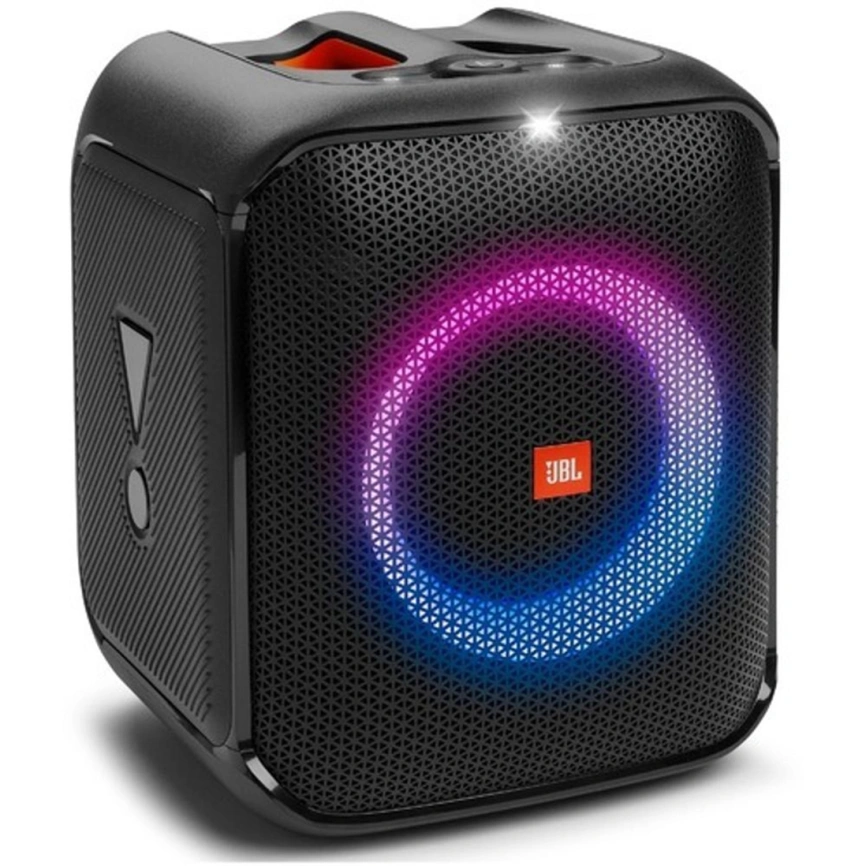 Портативная колонка JBL PartyBox Encore Essential Black фото 1