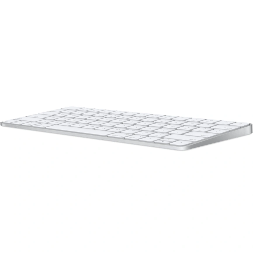 Клавиатура Apple Magic Keyboard (USB-C) White (MXCL3) фото 2