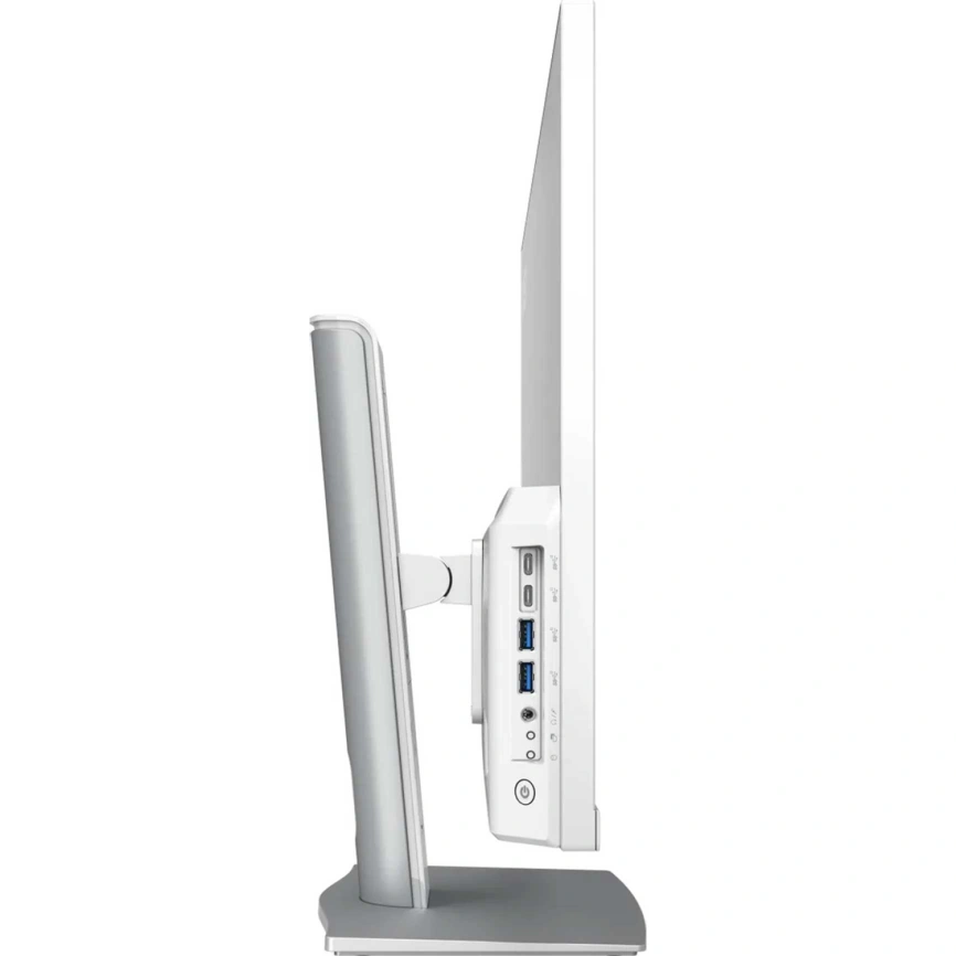 Моноблок MSI Modern AM272P 1M-685XRU 27 FHD IPS/ i7-150U/32GB/1TB SSD (9S6-AF8232-1403) White фото 4
