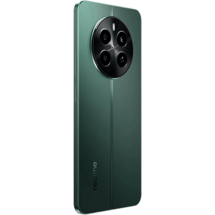 Смартфон Realme 12 4G 8/512Gb Green фото 4