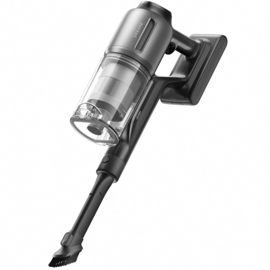 Пылесос Dreame Z20 Black EAC (VZV16A) фото 9