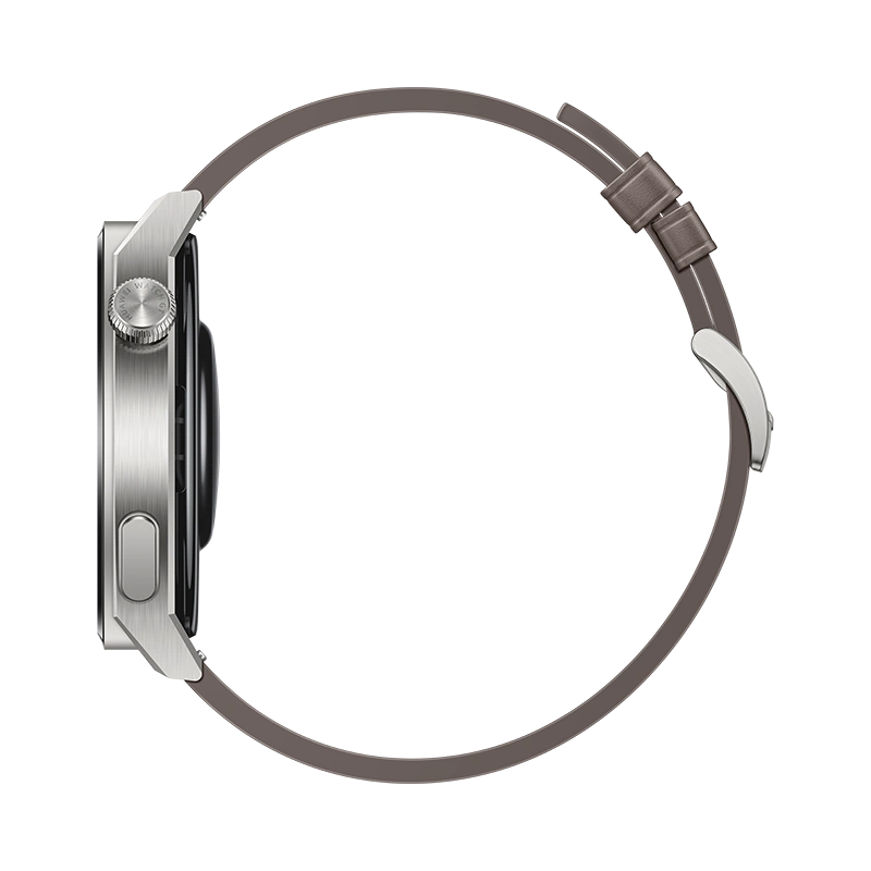 Смарт-часы Huawei Watch GT 3 Pro 46mm Grey ODN-B19V (55028474) фото 4