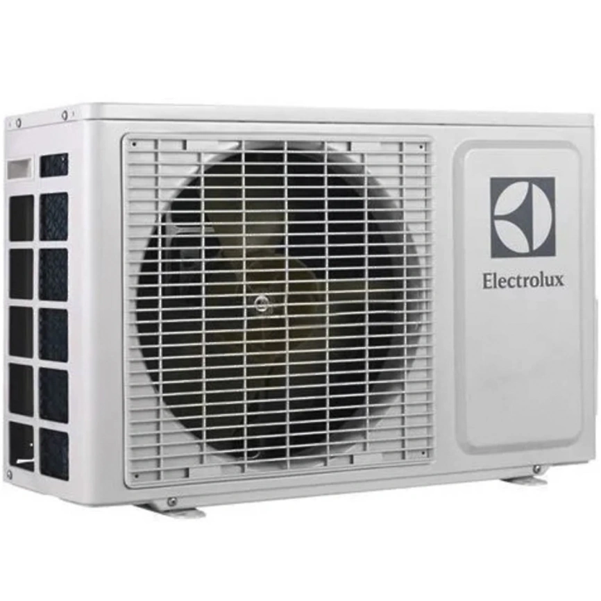 Сплит-система Electrolux Air Gate 2 EACS-07HG-M2/N3 White фото 7