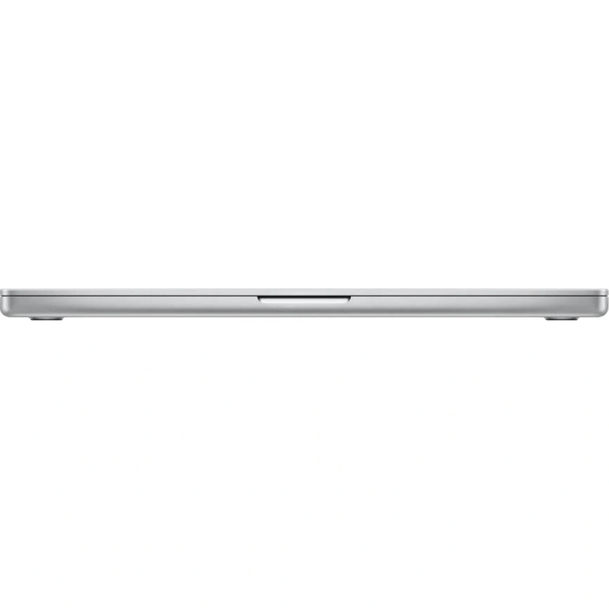 Ноутбук Apple MacBook Pro 16 (2023) M3 Max 16C CPU, 40C GPU/48Gb/1Tb SSD (MUW73) Silver фото 3