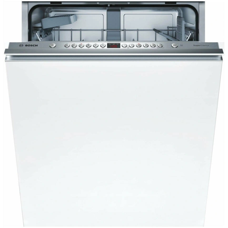 Посудомоечная машина Bosch SMV 46KX04 E фото 1