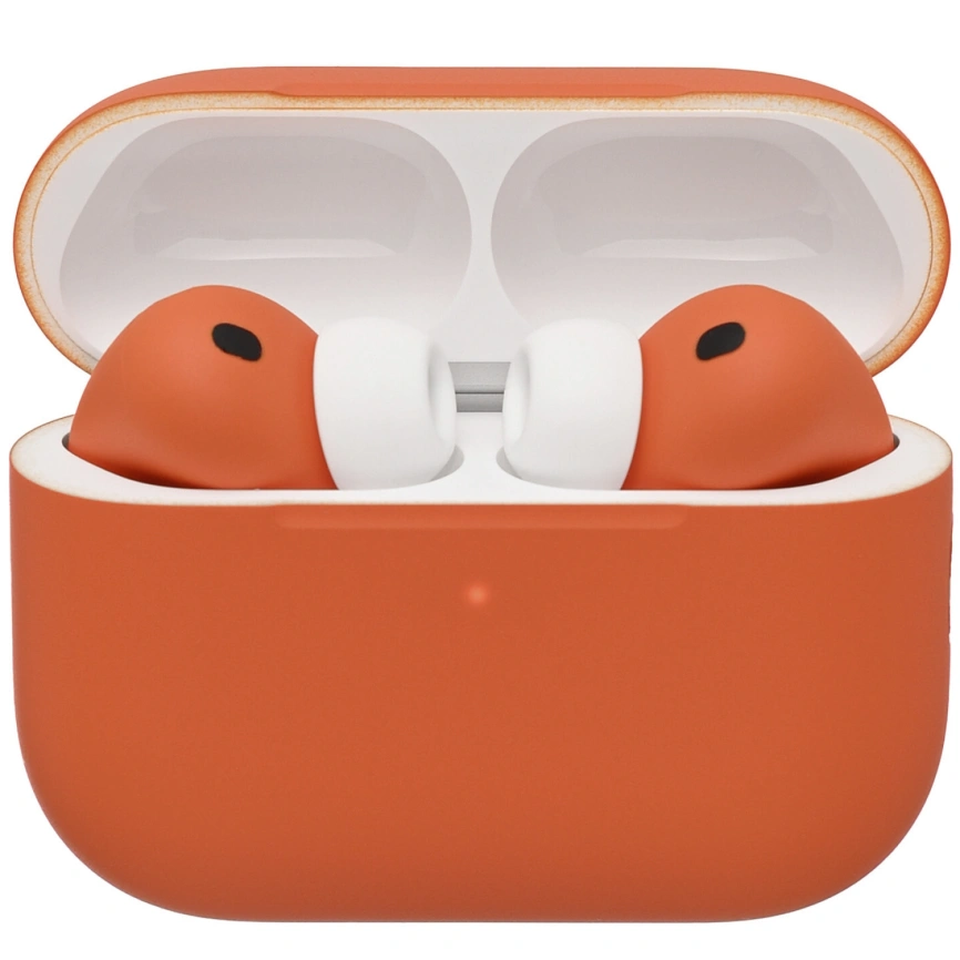 Наушники Apple AirPods Pro 3 Color Orange фото 1