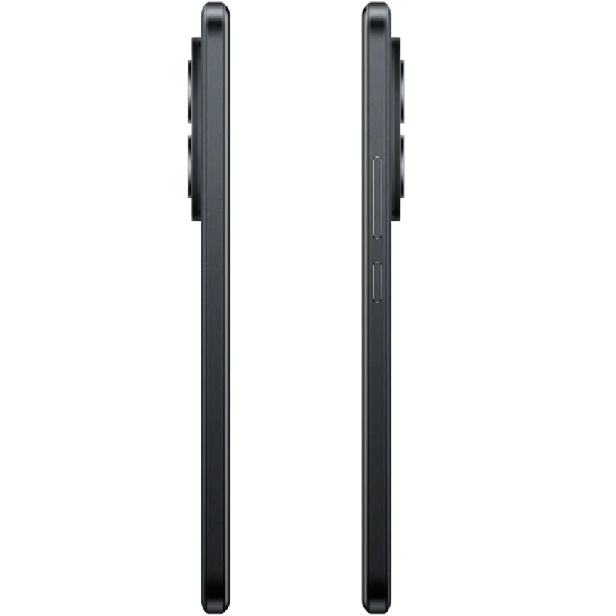 Смартфон Xiaomi Redmi Note 15 Pro 4G 8/256Gb Black EAC фото 3