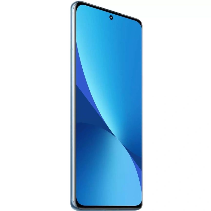 Смартфон Xiaomi 12X 8/128Gb Blue Global Version фото 4