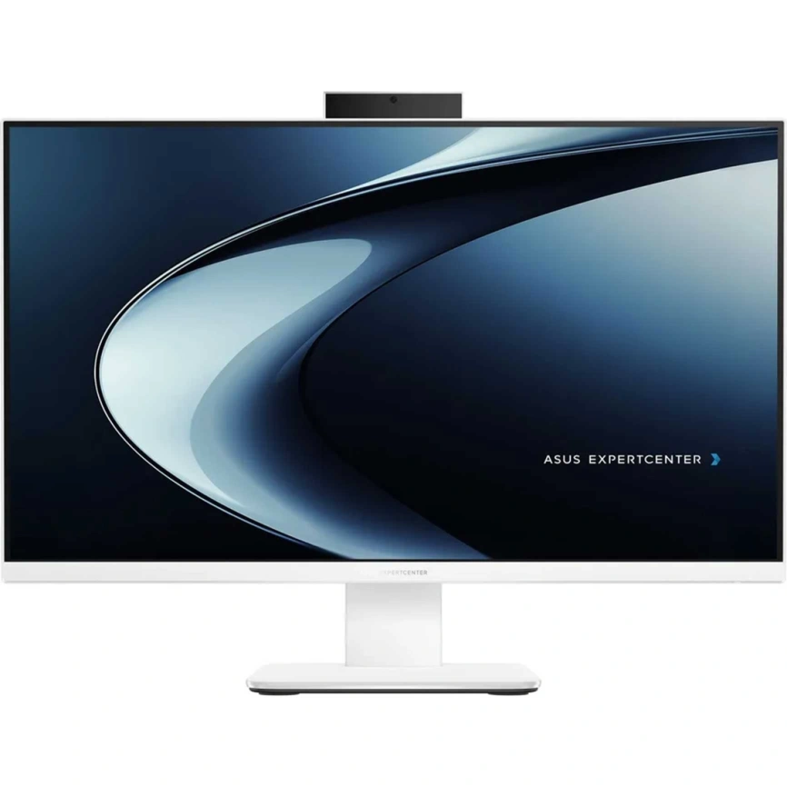 Моноблок ASUS PM640KA-WPC0310 23.8 IPS/ R5 AI 330/16GB/512GB SSD (90PT0461-M018M0) White фото 1